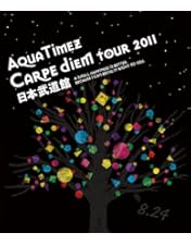 Amazon.co.jp: Aqua Timez FINAL LIVE「last dance」 [Blu-ray